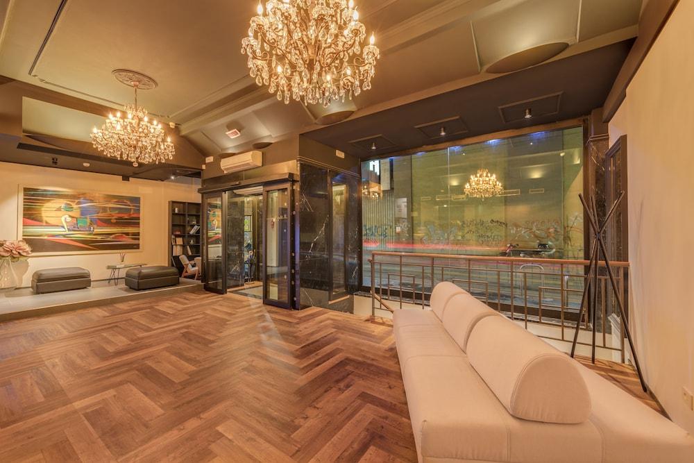 Hotel Roxy Milaan Buitenkant foto
