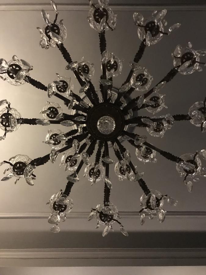 Hotel Roxy Milaan Buitenkant foto